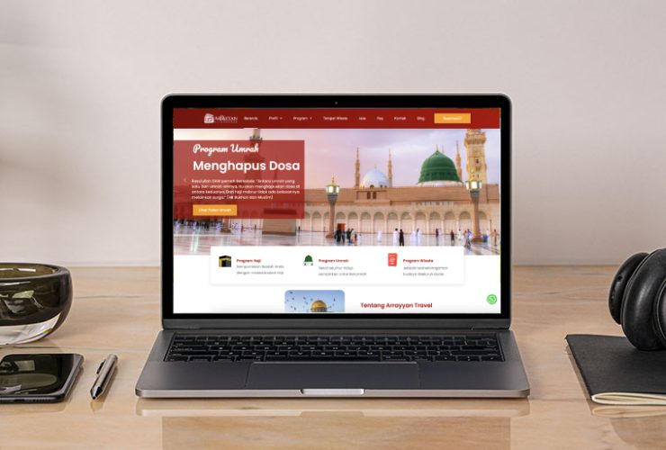 situs website