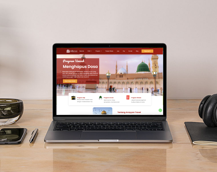situs website