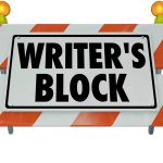 writer's block