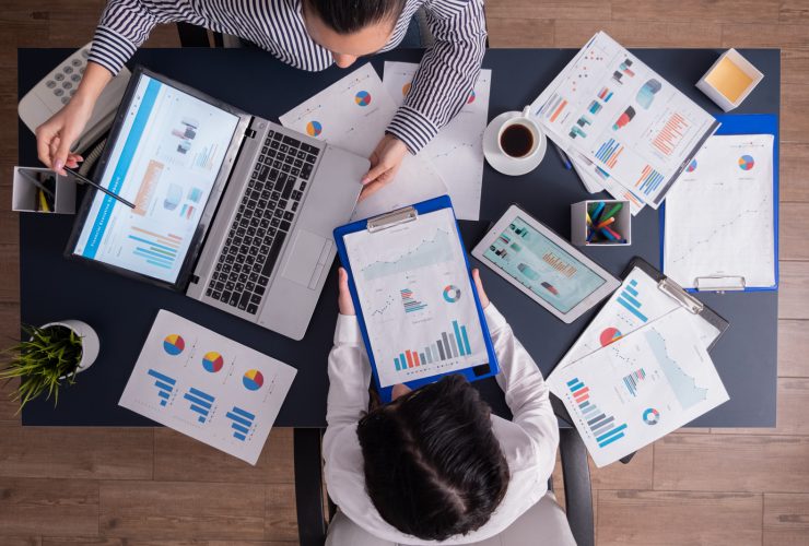 konsultan digital marketing