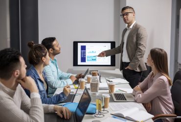 training digital marketing