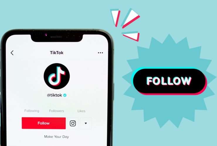 Cara Menaikkan Followers TikTok dengan Cepat