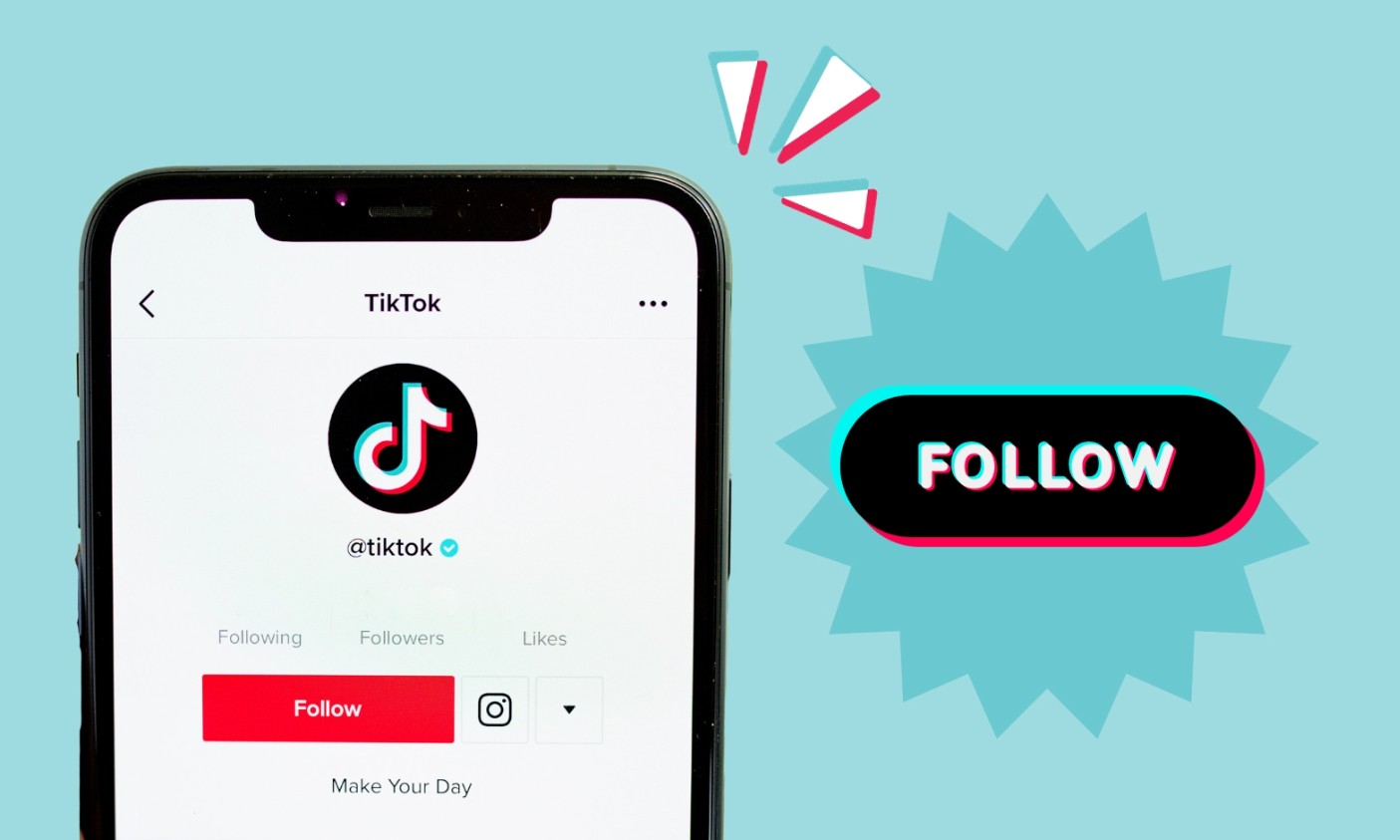 Cara Menaikkan Followers TikTok dengan Cepat