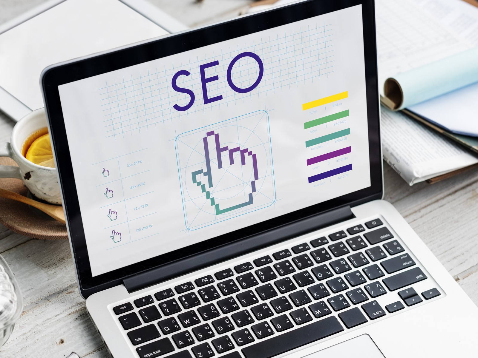 Daftar Tools SEO yang Sering Digunakan dan Manfaatnya