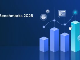 SEO BENCHMARK 2025