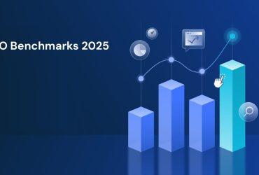 SEO BENCHMARK 2025