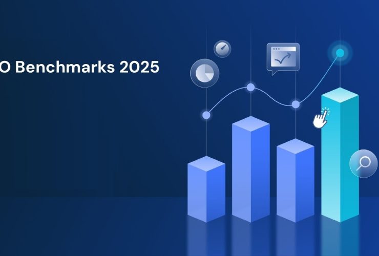 SEO BENCHMARK 2025