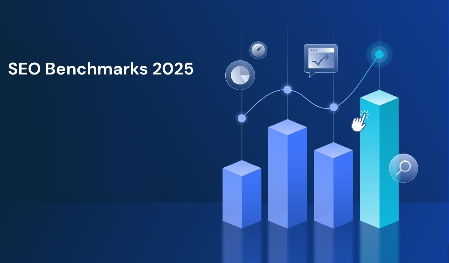 SEO BENCHMARK 2025