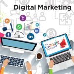 Digital Marketing Adalah