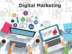 Digital Marketing Adalah