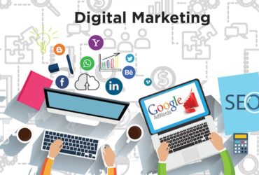 Digital Marketing Adalah
