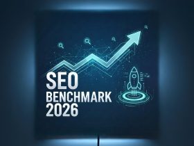 SEO BENCHMARK 2026