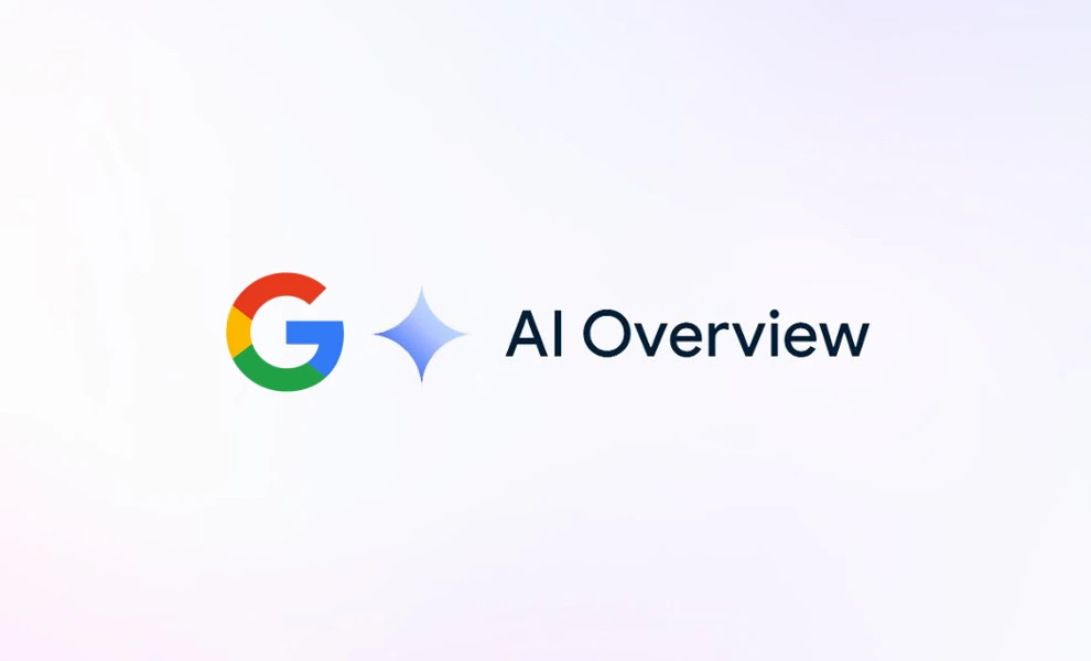 google ai overview