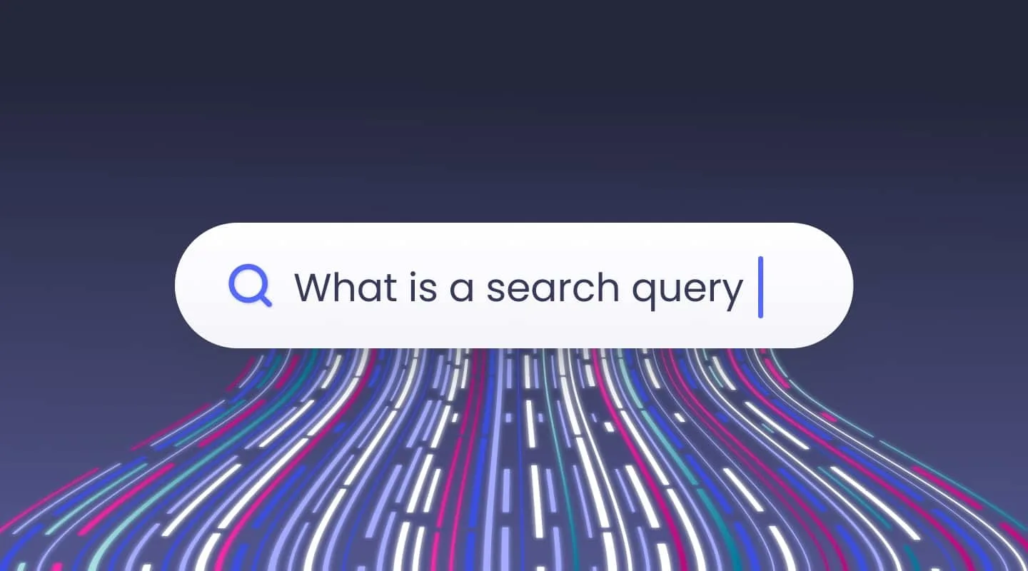 search-query
